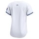 Women's Kansas City Royals Nike White Home Limited Jersey