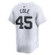 Men's New York Yankees Gerrit Cole Nike White Home Limited Player Jersey