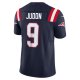 Men's New England Patriots Matthew Judon Nike Navy Vapor F.U.S.E. Limited Jersey