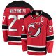 Men's New Jersey Devils Scott Niedermayer Fanatics Red Premier Breakaway Retired Player Jersey