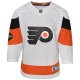 Youth Philadelphia Flyers  White 2024 NHL Stadium Series Premier Jersey