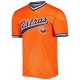 Men's Houston Astros Stitches Orange Cooperstown Collection Team Jersey