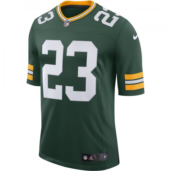 Men's Green Bay Packers Jaire Alexander Nike Green Limited Jersey