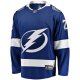 Men's Tampa Bay Lightning Brayden Point Fanatics Blue Home Premier Breakaway Player Jersey