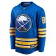 Men's Buffalo Sabres Alex Tuch Fanatics Royal Home Breakaway Player Jersey