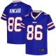 Youth Buffalo Bills Dalton Kincaid Nike Royal Game Jersey