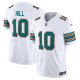 Men's Miami Dolphins Tyreek Hill Nike White Vapor F.U.S.E. Limited Jersey