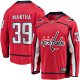 Men's Washington Capitals Anthony Mantha Fanatics Red Home Breakaway Replica Jersey