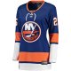 Women's New York Islanders Sebastian Aho Fanatics Royal Home Breakaway Player Jersey