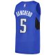 Men's Orlando Magic Paolo Banchero Nike Royal Swingman Player Jersey - Statement Edition