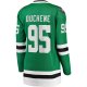 Women's Dallas Stars Matt Duchene Fanatics Kelly Green Home Breakaway Player Jersey