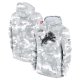 Youth Nike Arctic Camo Detroit Lions 2024 Salute To Service Club Fleece Pullover Hoodie