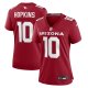 Women's Arizona Cardinals DeAndre Hopkins Nike Cardinal Player Jersey