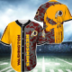 Washington Redskins NFL Stitched Fashion Baseball Legend Jersey