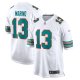 Men's Miami Dolphins Dan Marino Nike White Retired Player Jersey