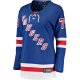 Women's New York Rangers K'Andre Miller Fanatics Blue Home Breakaway Jersey