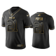 Golden Edition Vapor Untouchable Limited Bills #21 Jordan Poyer Black Jersey