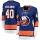 Women's New York Islanders Semyon Varlamov Fanatics Royal Home Breakaway Jersey