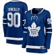 Women's Toronto Maple Leafs Ryan O'Reilly Fanatics Blue Home Premier Breakaway Player Jersey