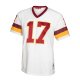 Women's Washington Football Team Doug Williams Mitchell & Ness White Legacy Replica Player Jersey