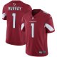 Men's #1 PKyler Murray Arizona Cardinals Nike Vapor Limited Jersey