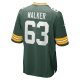 Men's Green Bay Packers Rasheed Walker Nike Green Game Player Jersey