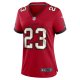 Women's Tampa Bay Buccaneers Ryan Neal Nike  Red  Game Jersey