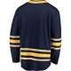 Men's Buffalo Sabres Fanatics Blue Breakaway Home Jersey