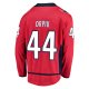 Men's Washington Capitals Brooks Orpik Fanatics Red Breakaway Home Player Jersey