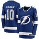 Women's Tampa Bay Lightning Anthony Duclair Fanatics Blue Home Breakaway Player Jersey