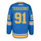 St. Louis Blues Winter Classic Men's Premier Tarasenko #91 Blue Jersey