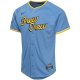 Youth Milwaukee Brewers Jackson Chourio Nike Powder Blue City Connect Limited Player Jersey