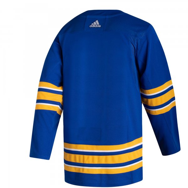 Men's Buffalo Sabres adidas Royal 2020/21 Home Jersey