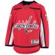 Youth Washington Capitals TJ Oshie Red Home Premier Player Jersey