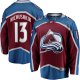 Men's Colorado Avalanche Valeri Nichushkin Fanatics Burgundy Breakaway Player Jersey