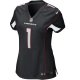 Women's Arizona Cardinals Kyler Murray Nike Black Game Player Jersey