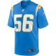 Men's Los Angeles Chargers Shawne Merriman Nike Powder Blue Game Retired Player Jersey