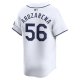 Youth Tampa Bay Rays Randy Arozarena Nike White Home Limited Player Jersey