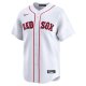 Youth Boston Red Sox Nike White Home Limited Jersey