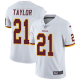 Nike Washington Redskins #21 Sean Taylor White Youth Stitched NFL Vapor Untouchable Limited Jersey